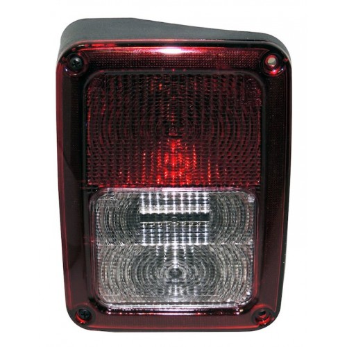 Tail Light JK