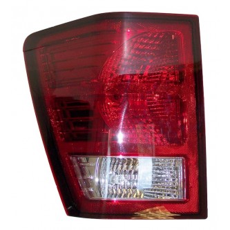 Tail Light