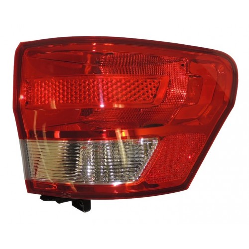 Tail Light