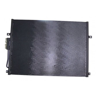 A/C Condenser Jeep Grand Cherokee WJ 1999-2001 55115918AB Crown