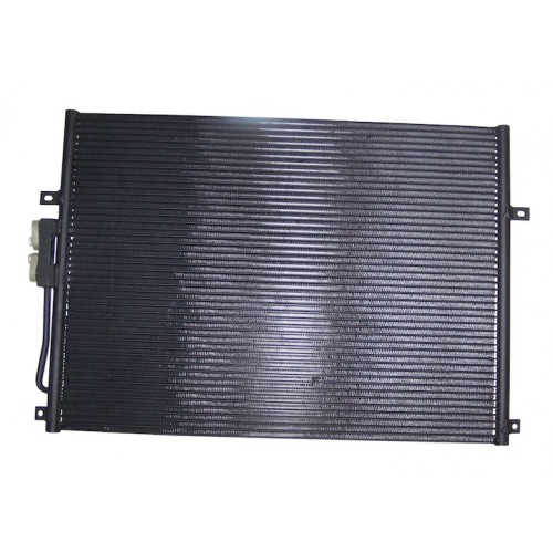 A/C Condenser Jeep Grand Cherokee WJ 1999-2001 55115918AB Crown