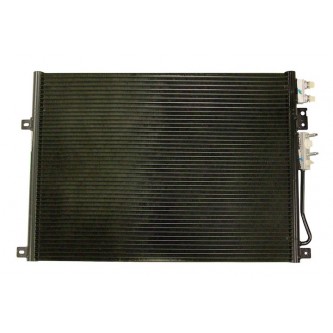 A/C Condenser Jeep Grand Cherokee Commander 2005-2010 55116928AA