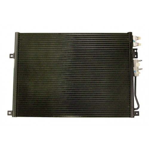 A/C Condenser Jeep Grand Cherokee Commander 2005-2010 55116928AA