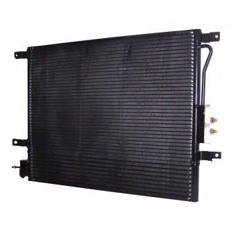 A/C Condenser Jeep Grand Cherokee 2003-2004 55116931AA Crown