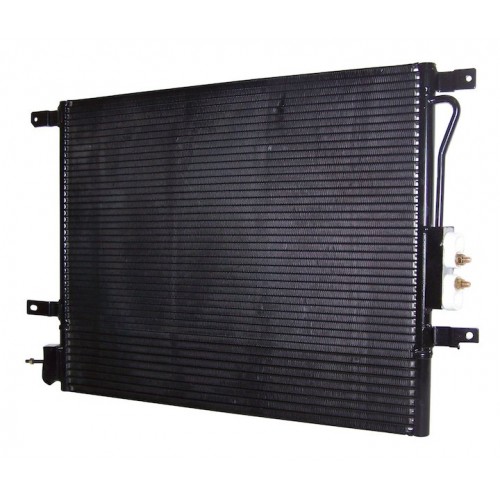 A/C Condenser Jeep Grand Cherokee 2003-2004 55116931AA Crown