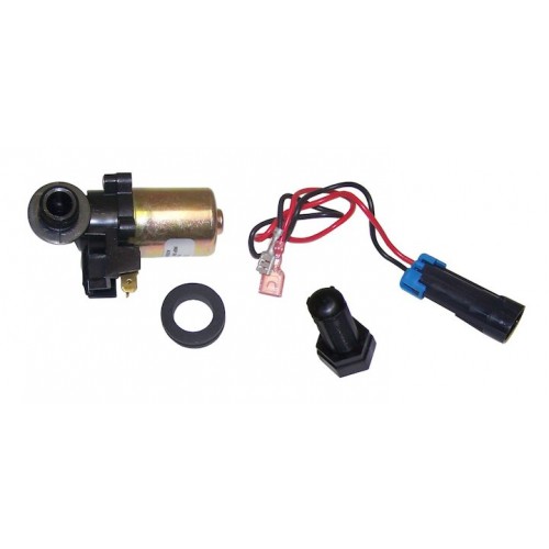 Windshield Washer Pump