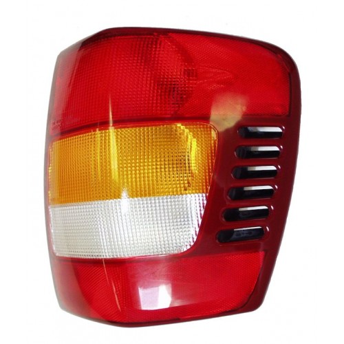 Tail Light