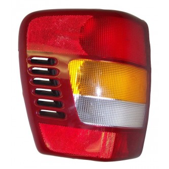 Tail Light