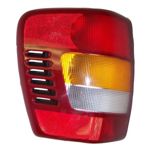 Tail Light