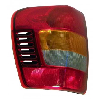 Tail Light