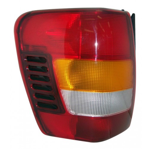 Tail Light