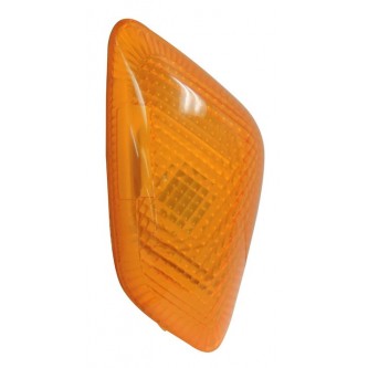 Right Side Marker Amber Lens  Fits Jeep Wrangler TJ 1997-2006 55155460AC Export