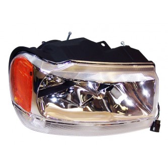 Headlight