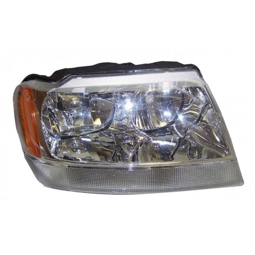 Headlight