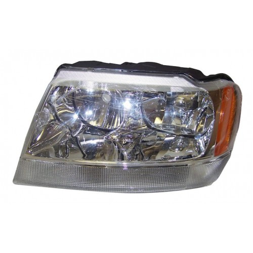 Headlight