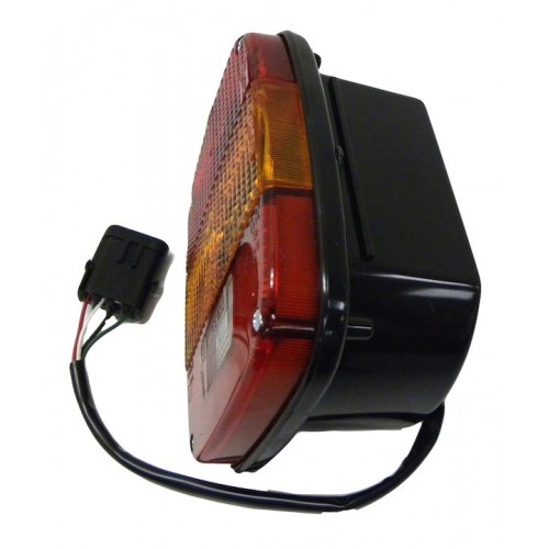 Tail Light