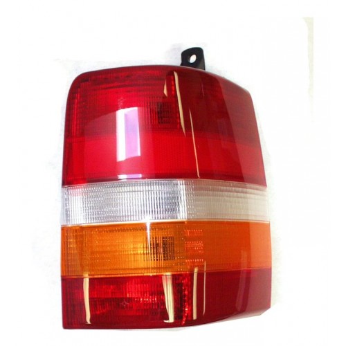 Tail Light