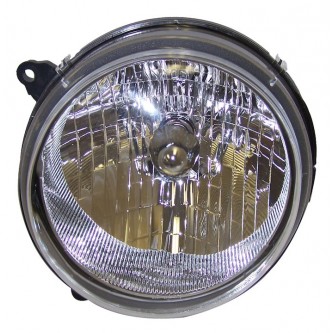 Headlight