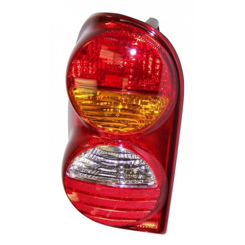 Tail Light