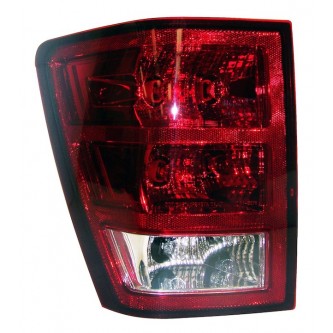 Tail Light