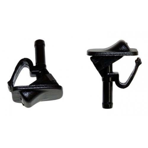 Windshield Washer Nozzle Set