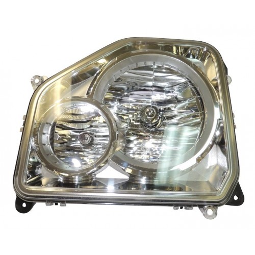 Headlight