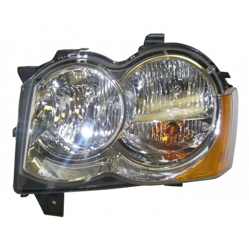 Headlight