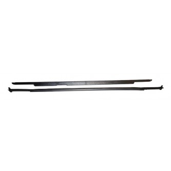 Liftgate Weatherstrip Kit