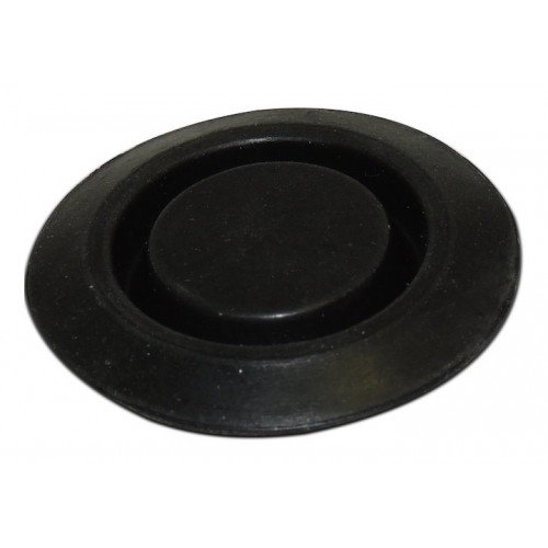 Floor Pan Plug