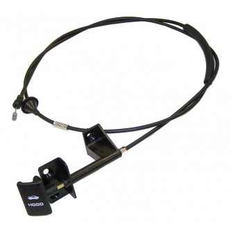 Hood Release Cable