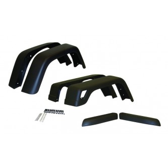 Fender Flare Kit