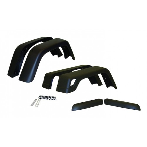 Fender Flare Kit