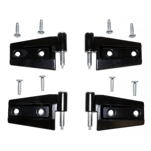 Door Hinge Kit JK