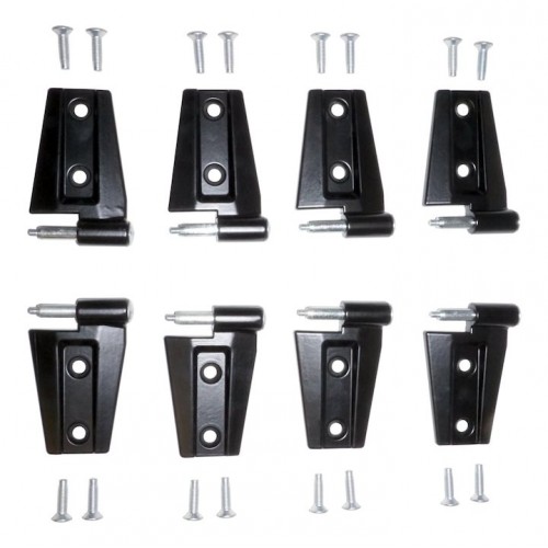 Door Hinge Kit