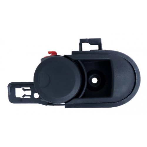 55395406AC Crown Right Side Replacement Interior Door Handle- Jeep Wrangler JK 2007-2008