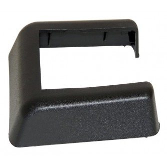 Tailgate Hinge Cover