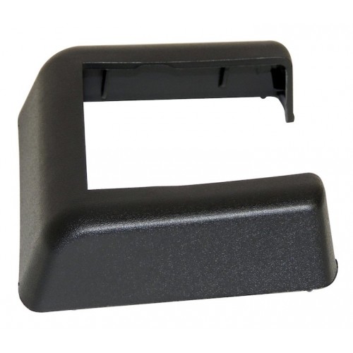 Tailgate Hinge Cover