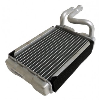 Heater Core Fits Jeep Wrangler YJ 1987-1995  Crown 56001459