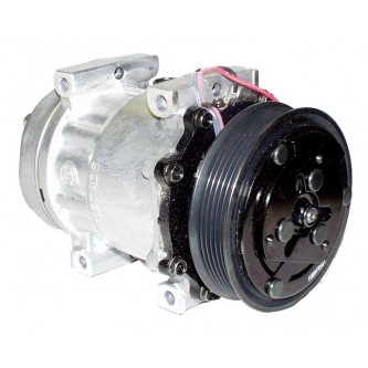 A/C Compressor Jeep Wrangler YJ Cherokee XJ Comanche MJ 56004354