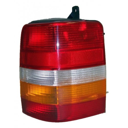 Tail Light Right Side Jeep Grand Cherokee ZJ 1993-1998 56005110 Crown