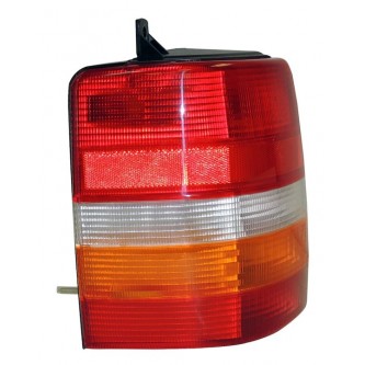 Tail Light Left Side Jeep Grand Cherokee ZJ 1993-1998 56005111 Crown