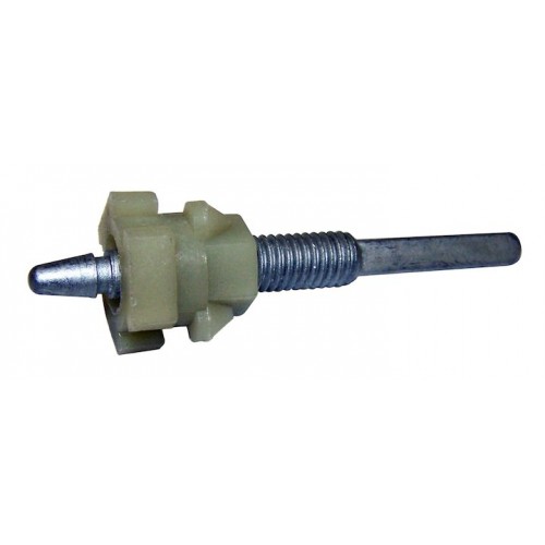 Headlamp Adjusting Screw 2 3/4