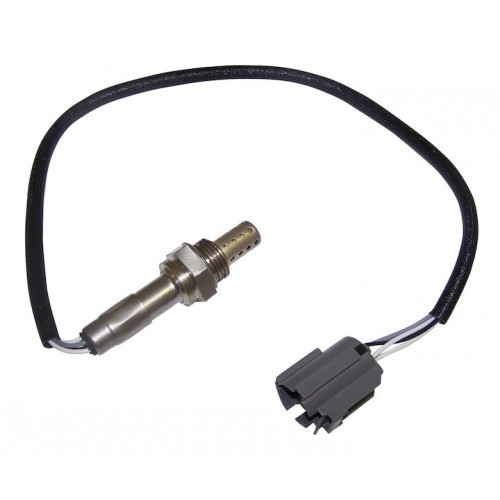 Oxygen Sensor