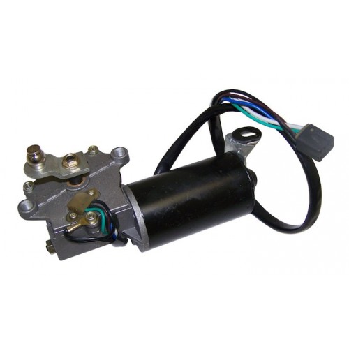 Windshield Wiper Motor Jeep Wrangler YJ 1987-1995 56030005 Crown