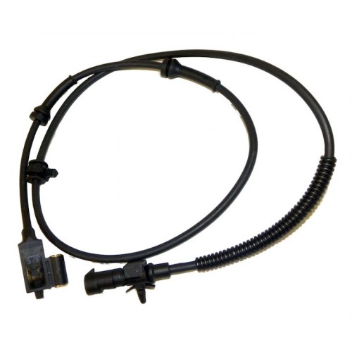 Wheel Speed Sensor