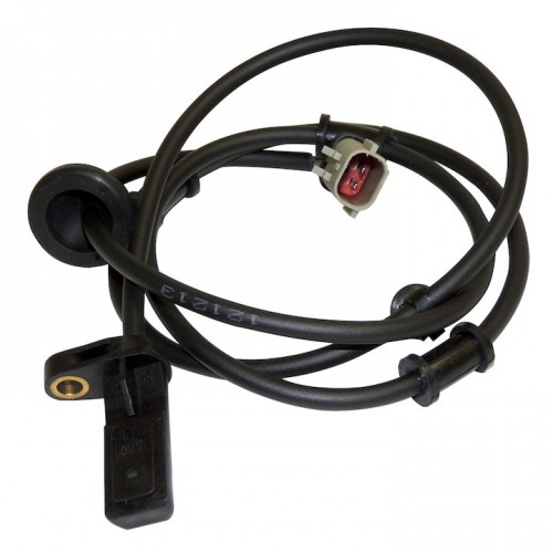 Wheel Speed Sensor