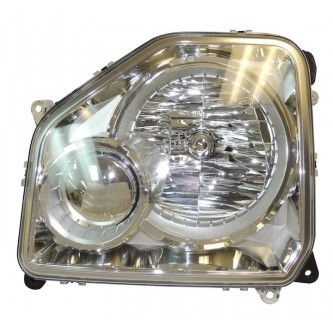 Headlight