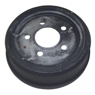 Brake Drum