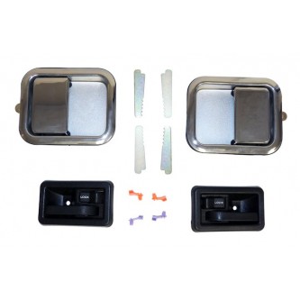 Door Handle Kit