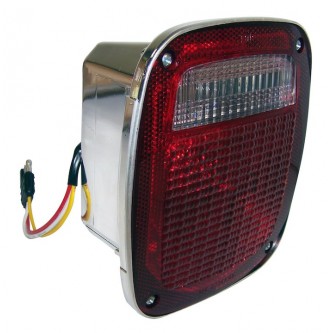 Tail Light